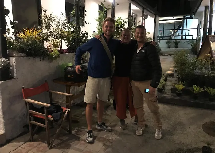 El Yarumo Hostel Bogotá