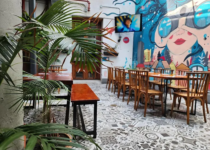 Socialtel Candelaria Bogotá