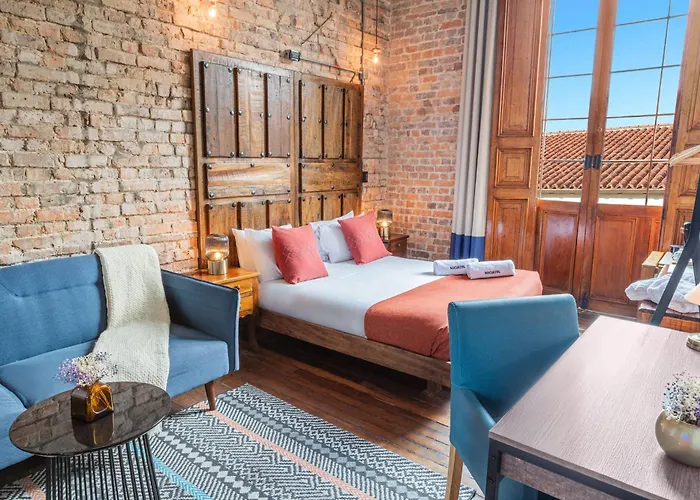 Socialtel Candelaria Bogotá